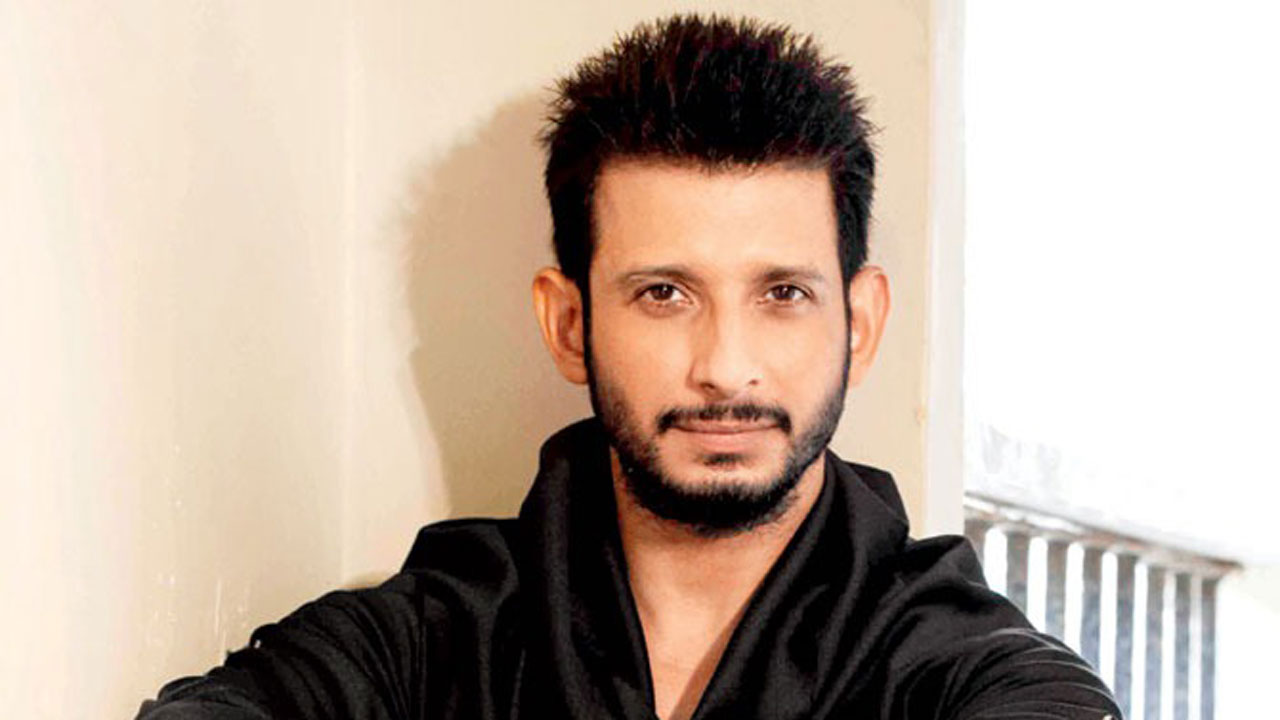 Sharman Joshi