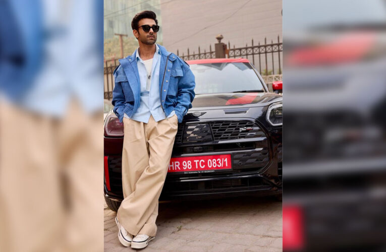 ‘Rahu Ketu’ Actor Pulkit Samrat Talks About Regional ‘Flavour’ of North India!