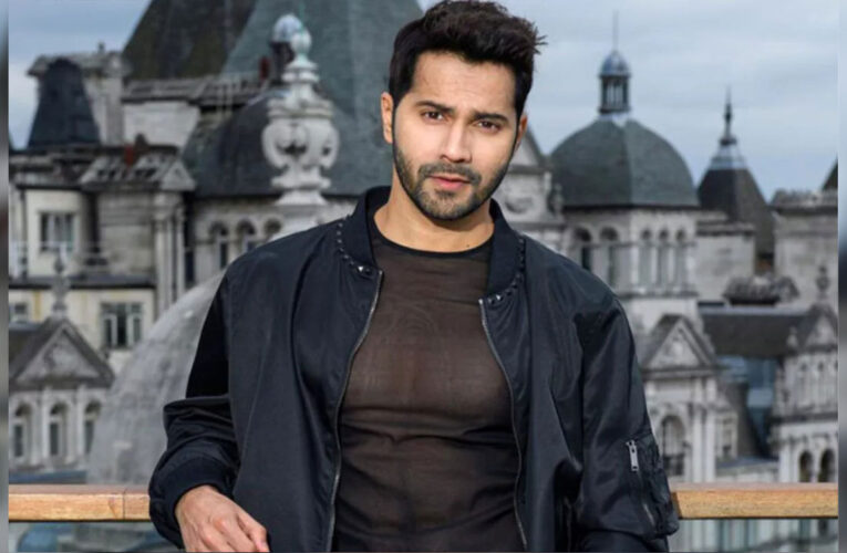 Varun Dhawan Clinches Two Big-Shot Brand Deals After Trending on Social Media!