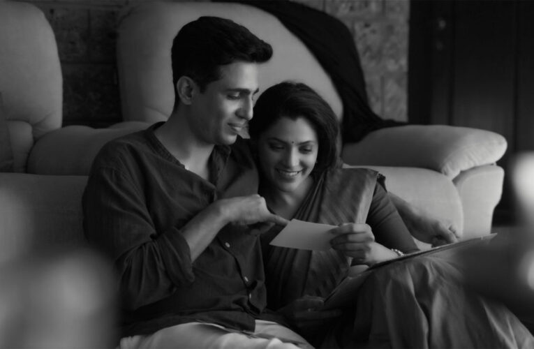 Swanand Kirkire’s soulful music video ‘Aise Na Humko’ Features Saiyami Kher and Gulshan Devaiah!