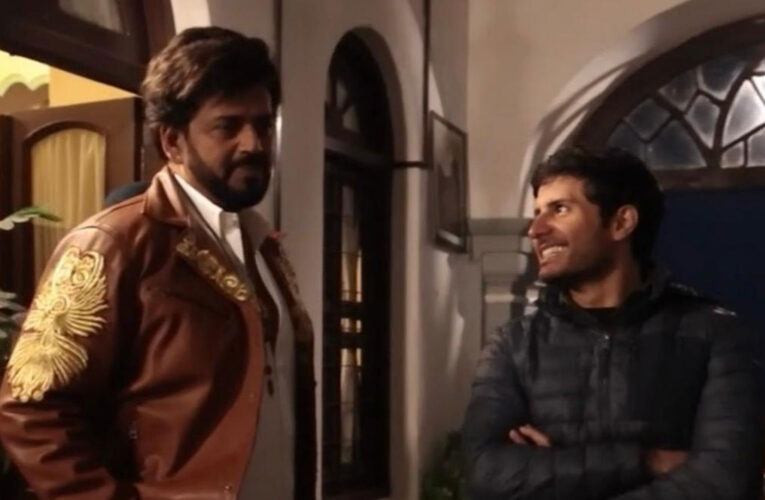 Edit II’s beloved TV franchise Bhabiji Ghar Par Hain! makes its big-screen debut, trailer out!