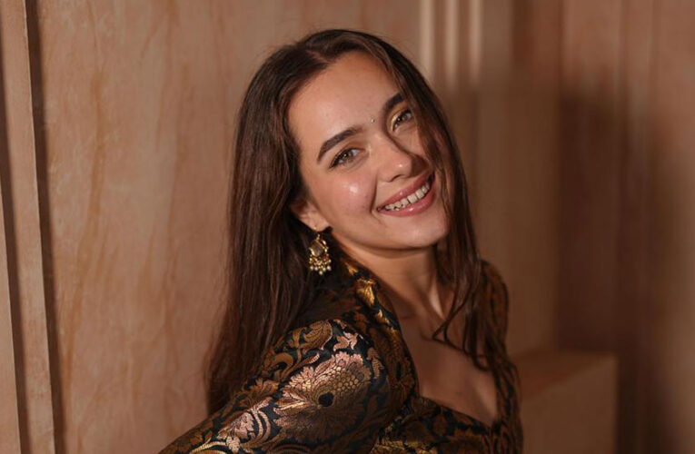 ‘Seher Hone Ko Hai’ Actress Rishita Kothari Talks About Selection After a Long Audition Journey!