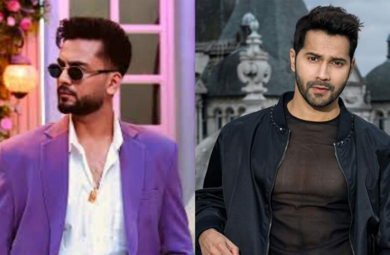 Haryanvi Elvish Yadav Applauds Varun Dhawan’s Haryanvi Avatar in ‘Border 2’!