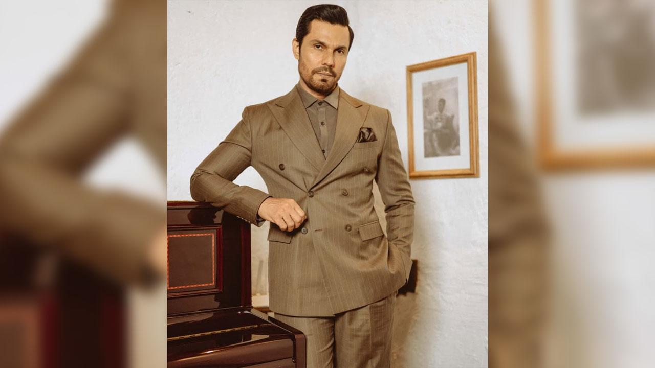 Randeep Hooda