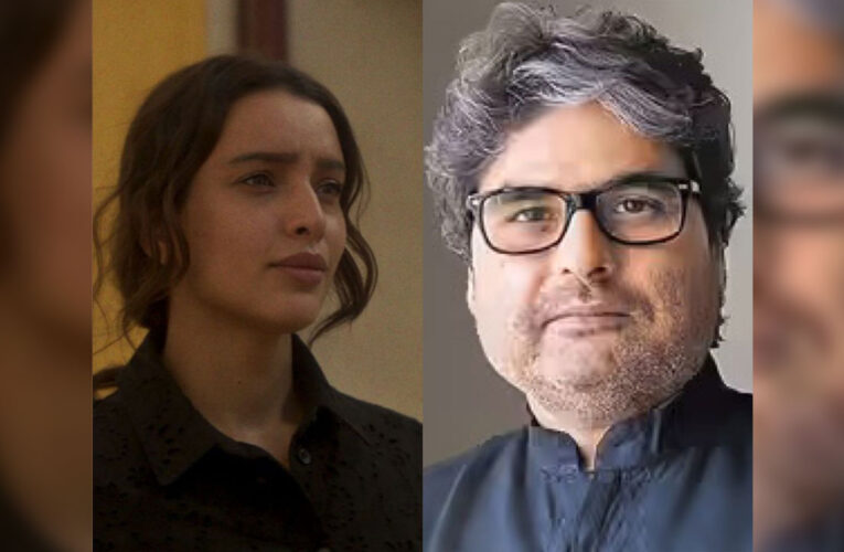 Triptii Dimri Calls ‘O’ Romeo” Ticking Off a Bucket List Item!