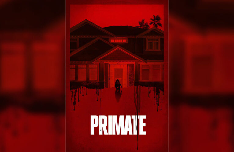 Review: Primate (2026): When the Family Pet Turns Predator!