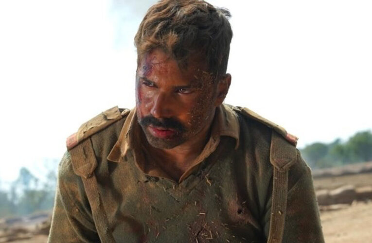 Varun Dhawan Talks About Suffering a Tail Bone Injury while Shooting Border 2!