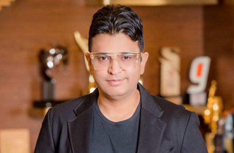 The success of ‘Border 2’ at the box office ushers in a power-packed 2026 for Bhushan Kumar’s T-Series!