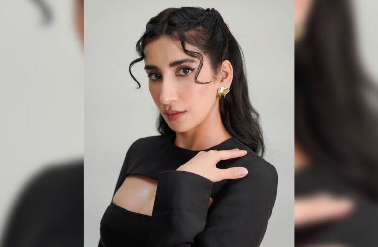 Parul Gulati Shares Her Experience of Working in Anand L Rai’s thriller creature film ‘Tu Yaa Main!