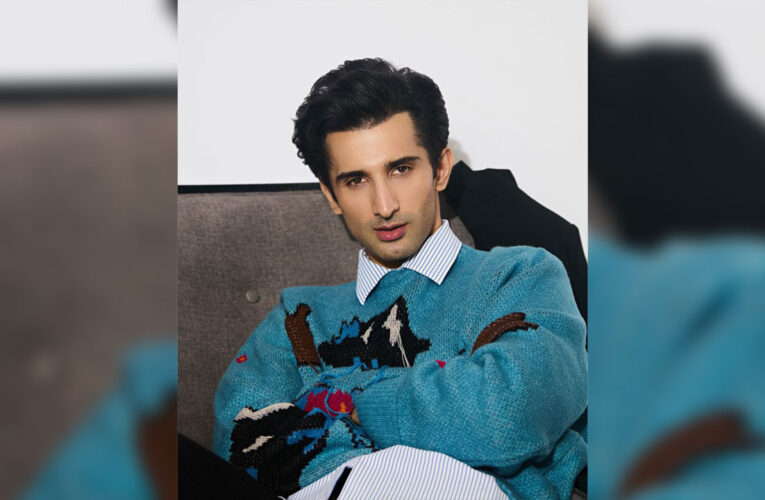 Sidhant Earns Acclaim for His Portrayal of Pandit Jawaharlal Nehru in ‘Freedom At Midnight’ Season 2!