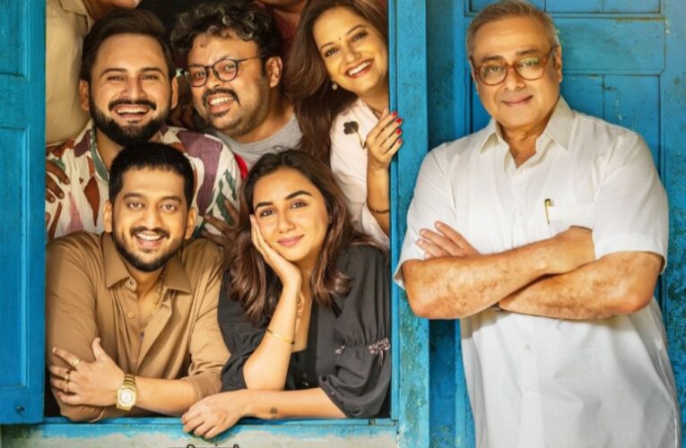 Review: Krantijyoti Vidyalay Marathi Madhyam — Thoroughly Entertaining While Focusing on a Language Issue!
