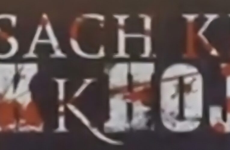 Review: Sach Ki Khoj : Truth Versus Power!