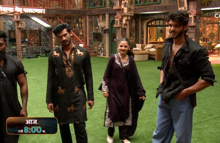 Bigg Boss Marathi Inmates Want To Know Who is Involved in the Theft in the House!