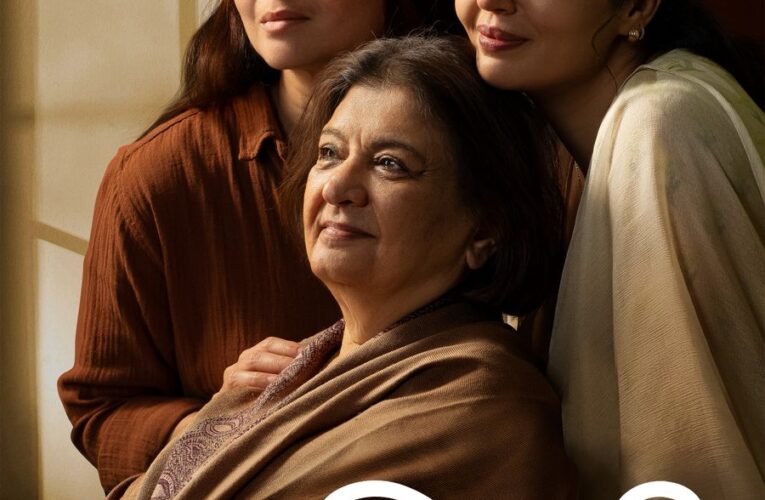 Emotional Teaser of ‘Tighee’ Unveils Subtle Shades of Mother-Daughter Bonds!