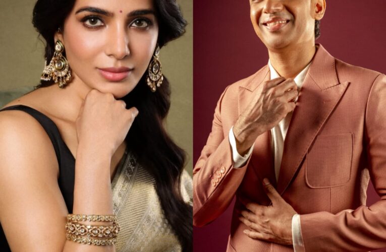 Gulshan Devaiah Shares His Thoughts on working with Raj Nidimoru and Samantha in ‘Maa Inti Bangaram’!