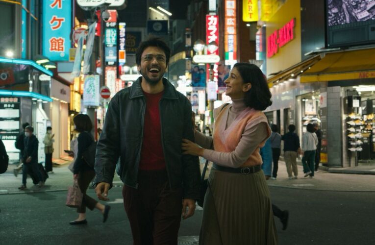 For ‘Ti Ani Fuji’ Lalit Prabhavkar Receives Best Actor – Jury Special Mention Award at PIFF!