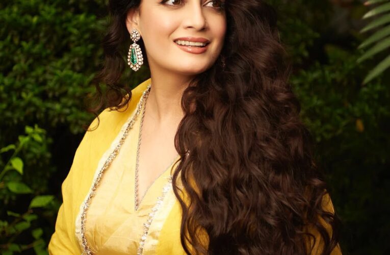 On National Girl Child Day and Tourism Day, Dia Mirza Calls for Urgent Action on Girls’ Safety in Public Spaces!