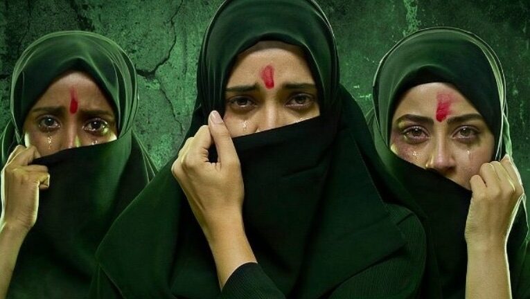 Netizens Praise Vipul Amrutlal Shah’s The Kerala Story 2: Goes Beyond’s Motion Poster!