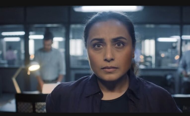 Review : Mardaani 3 : Exposing the Dark Underbelly of Child Trafficking!