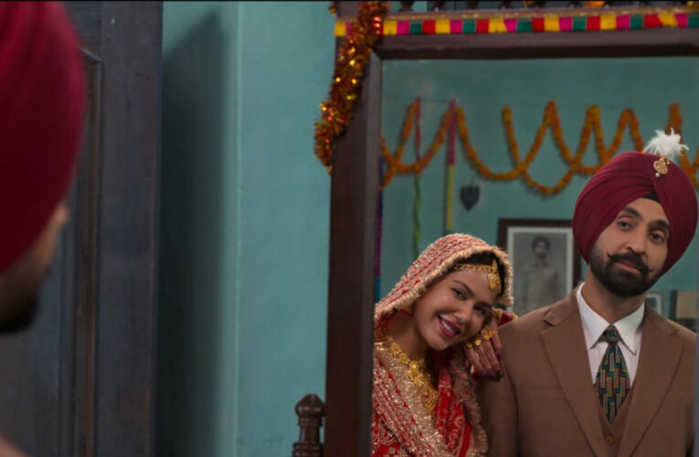 ‘Ishq Da Chehra’, the Soulful New Melody from ‘Border 2’!