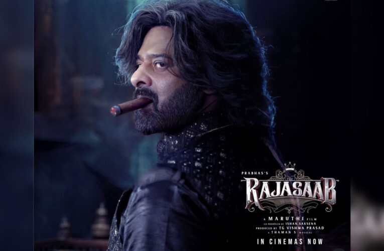Review: Raja Saab – Horrifically Disappointing!