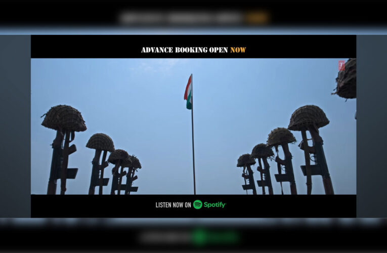 Border 2’s ‘The Braves of the Soil – Tribute Trailer’ is An Highly Emotional Homage To The Indian Armed Forces!
