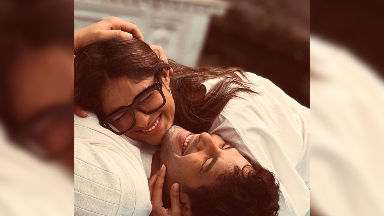 Do Deewane Seher Mein