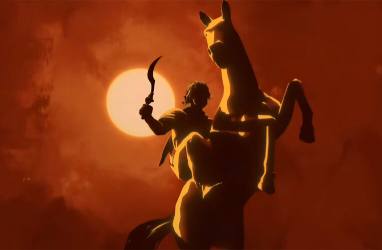 Vijay Deverakonda And Rashmika Mandanna’s, VD14 Titled as ‘Rana Baali’!