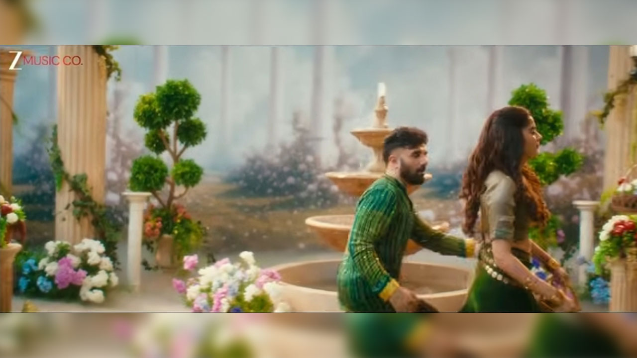 Happy Patel: Khatarnak Jasoos