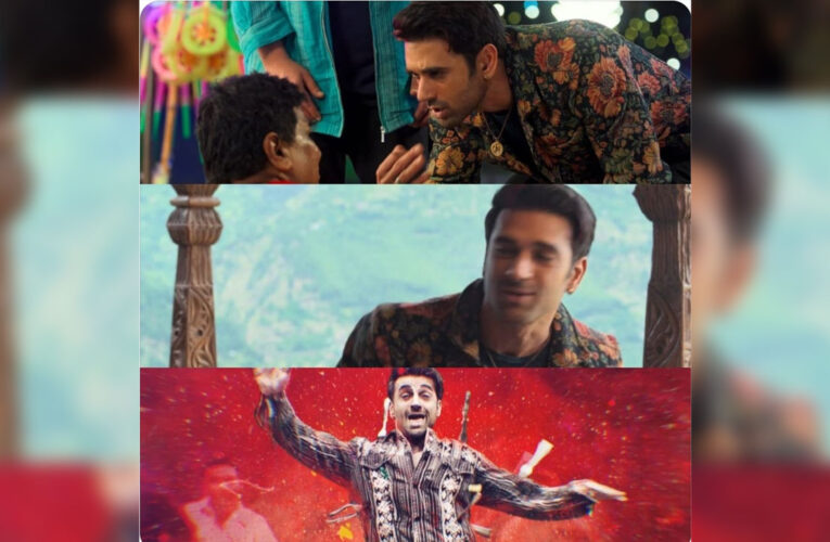 Netizens Applaud Varun Sharma and Pulkit Samrat as ‘Rahu Ketu’!