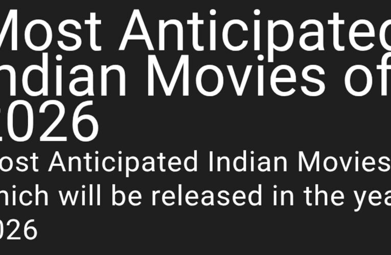 ‘Happy Patel: Khatarnak Jasoos’ Features in ‘IMDb Most Anticipated Films List’ of 2026!