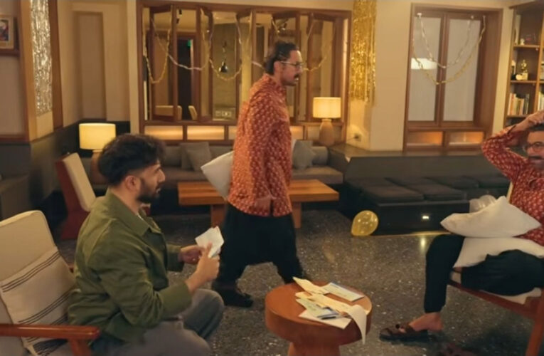 Kaun Hai Asli Aamir Khan?