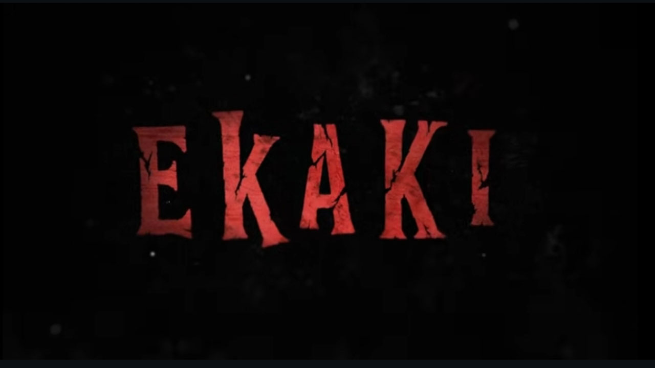 Ekaki