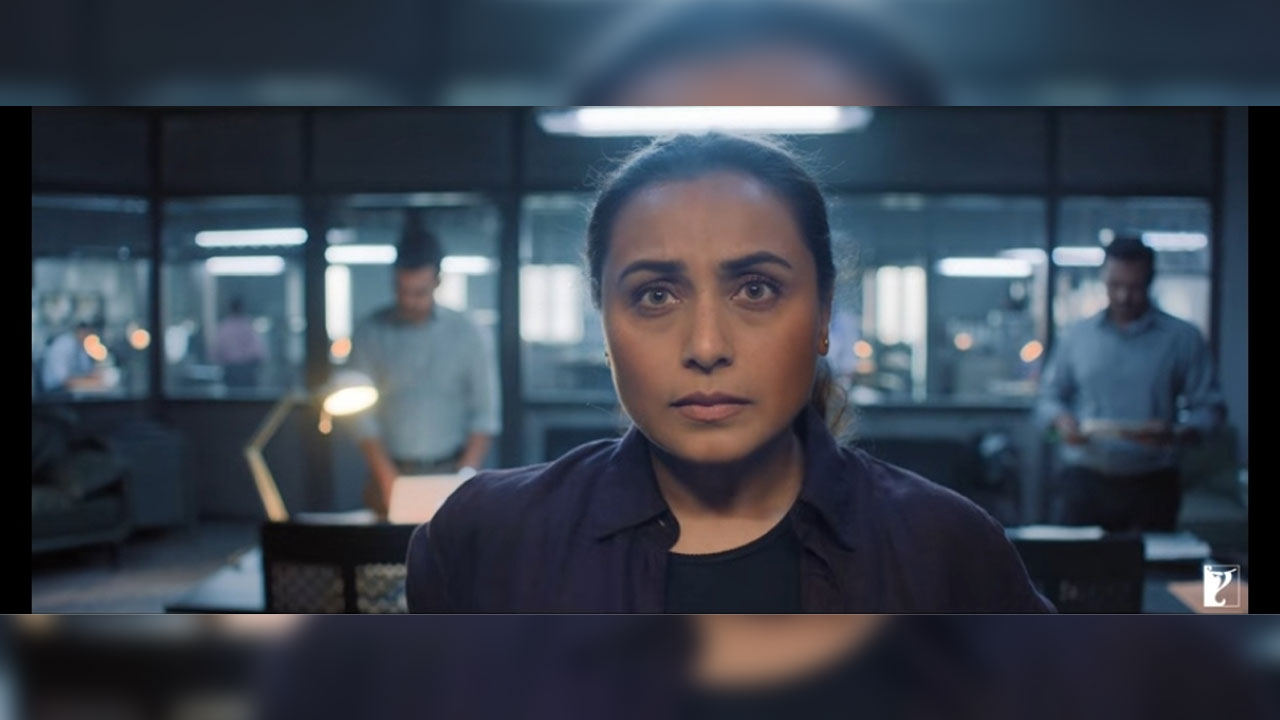 Mardaani 3