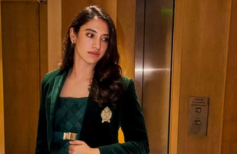 Indian cricketing icon Smriti Mandanna resonates with Mardaani 3, says, ‘Girls are subjected to a lot of atrocities that often go unspoken”!