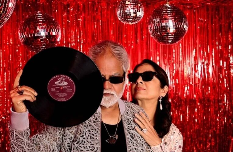 Check Out ‘Vadh 2’ Actors, Sanjay Mishra and Neena Gupta’s, Swag in Their Latest ‘Killer’ Photoshoot!