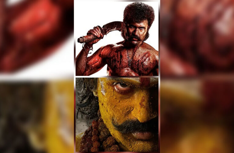 Vijay Deverakonda To Be Seen In Two Powerful Characters In ‘Rana Baali’ And ‘Rowdy Janardhana’!