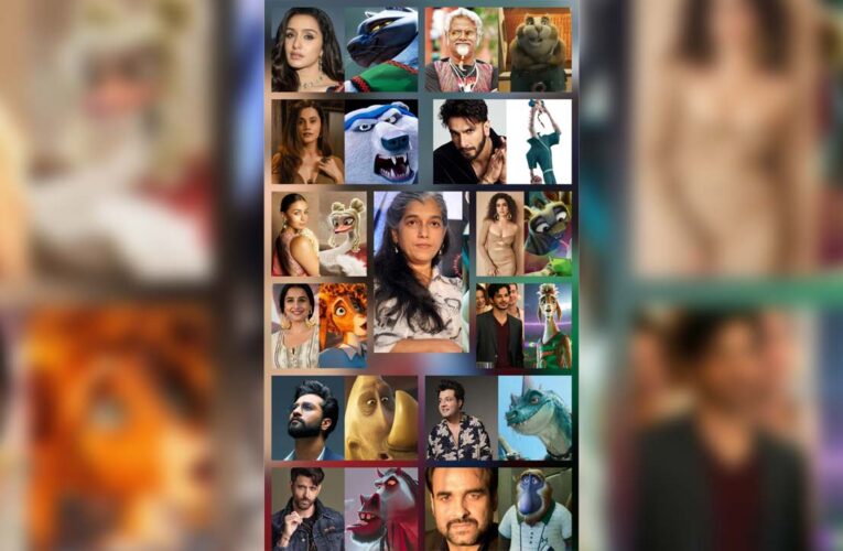 Bollywood Star Voices Which Would be A Perfect Fit For Shephen Curry’s ‘Goat’!