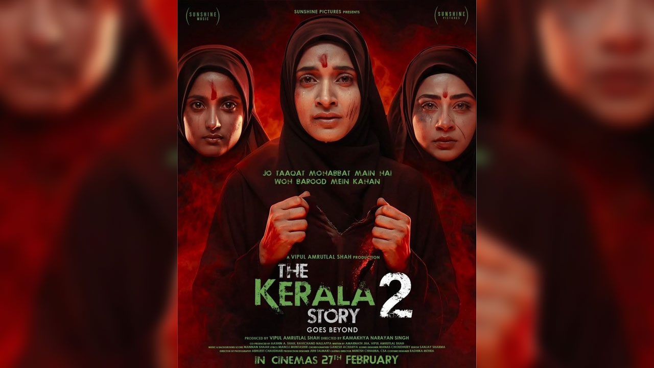 The Kerala Story 2