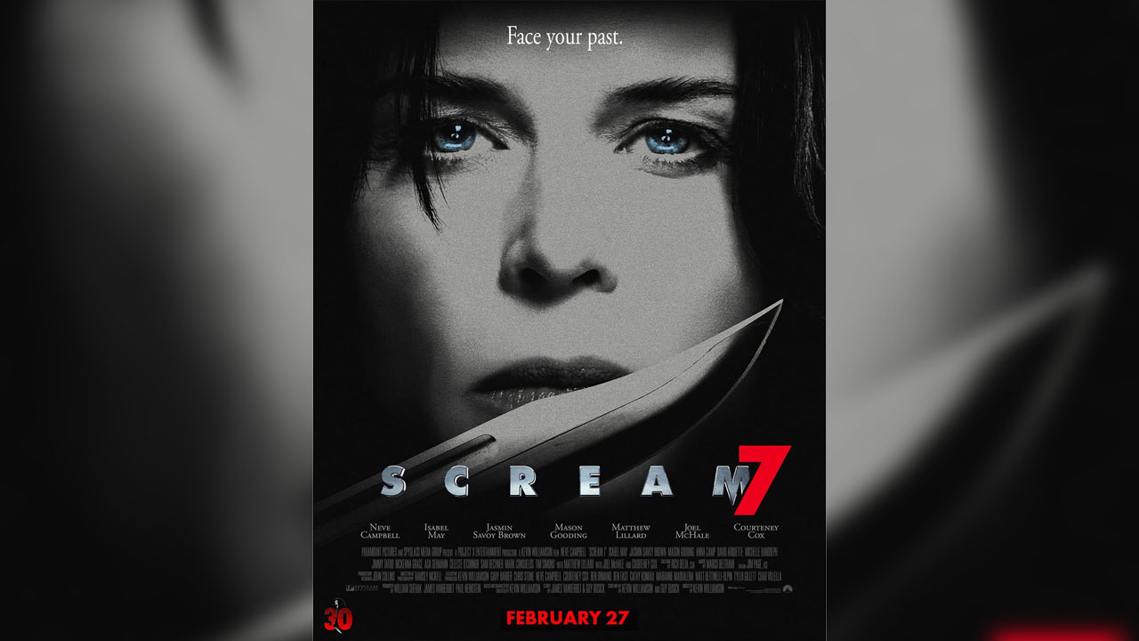 Scream 7
