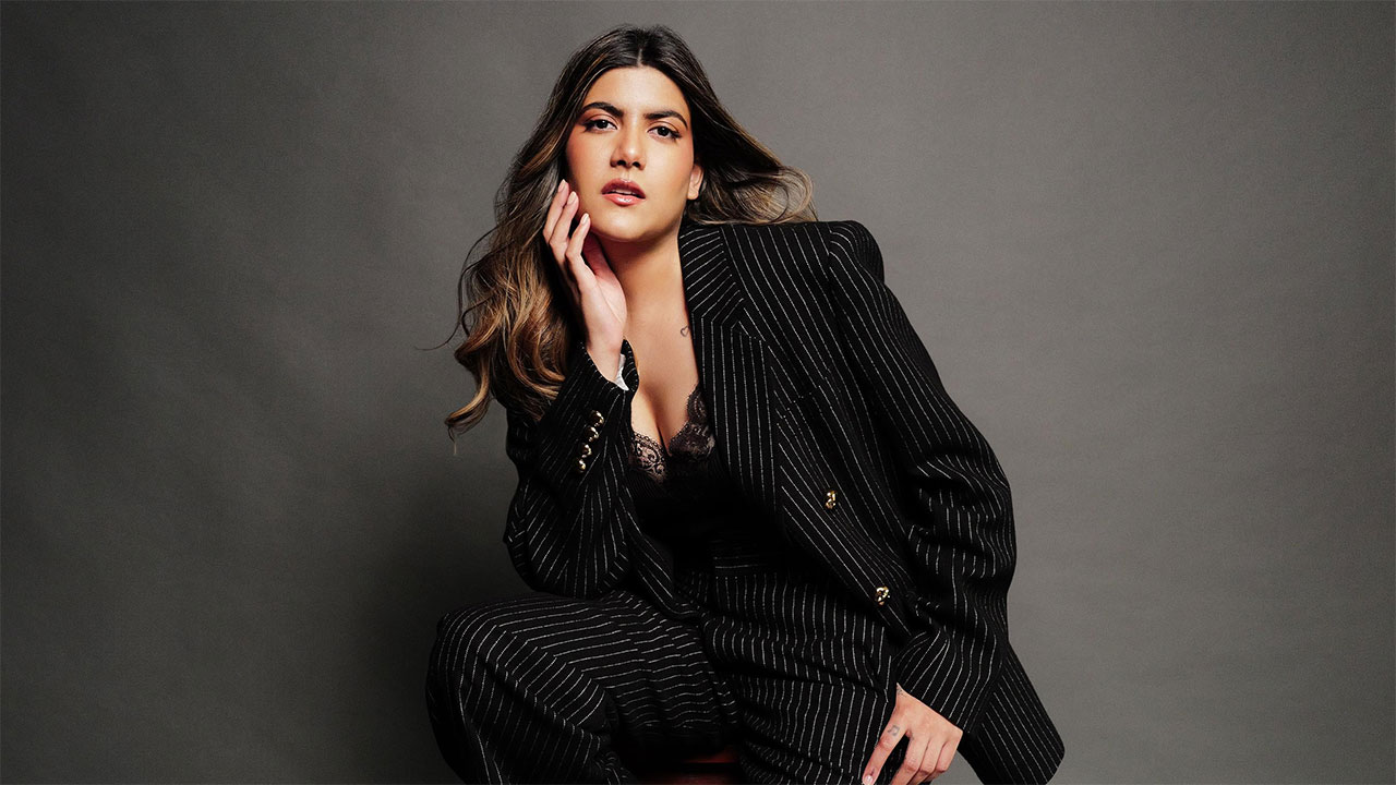 Ananya Birla