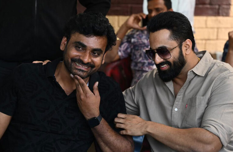 PM Narendra Modi Biopic ‘Maa Vande’ Makers Announce Schedule Wrap