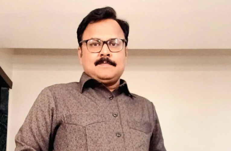 Jayshankar Tripathi to play Mahesh Kumar Sharma in Hey Bhagwaan – Kitna Badal Gaya Insaan!