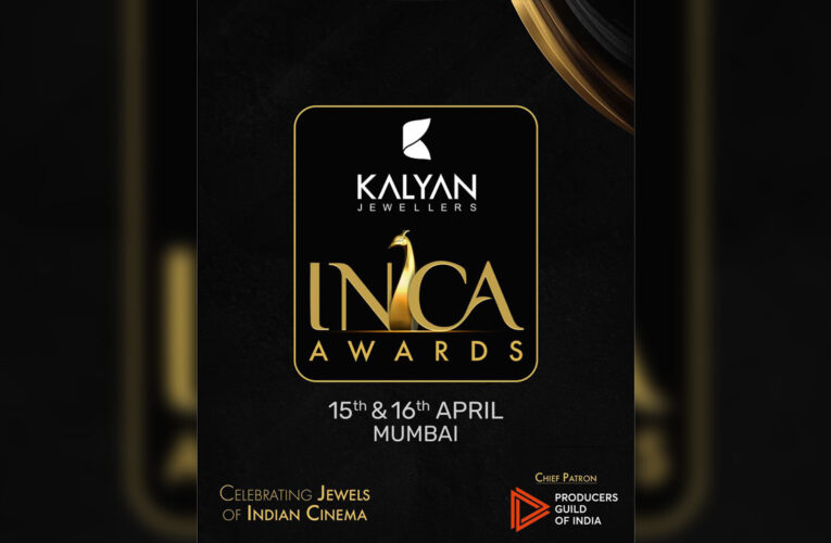 INCA Awards to Debut in Mumbai on 15th & 16th April 2026!