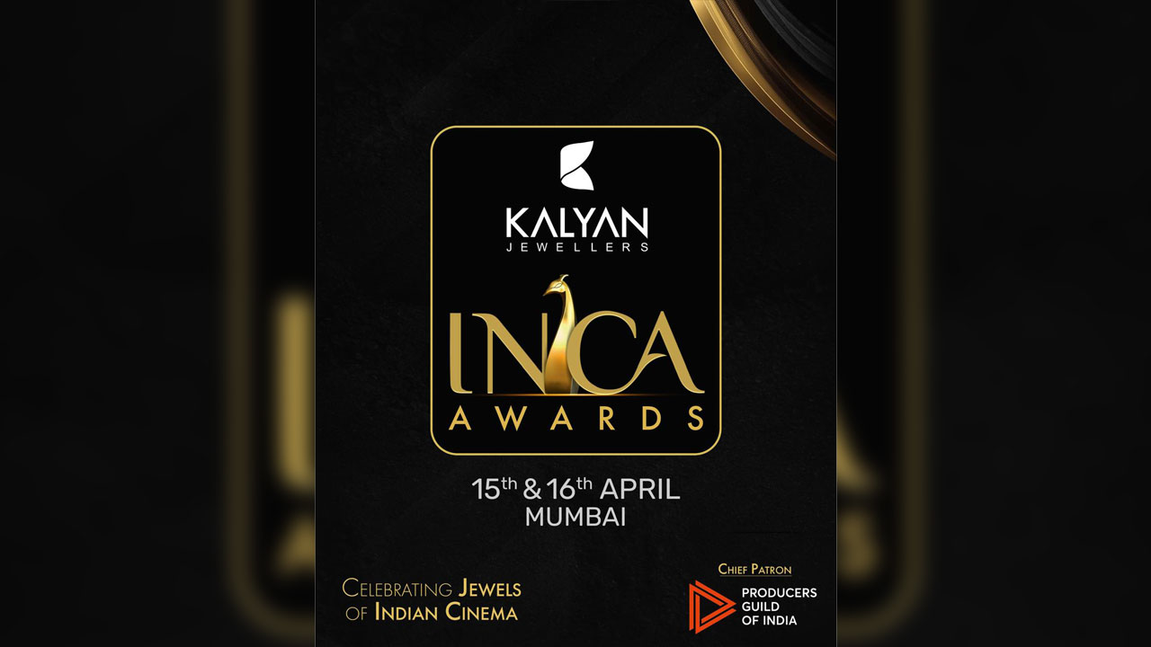 INCA Awards