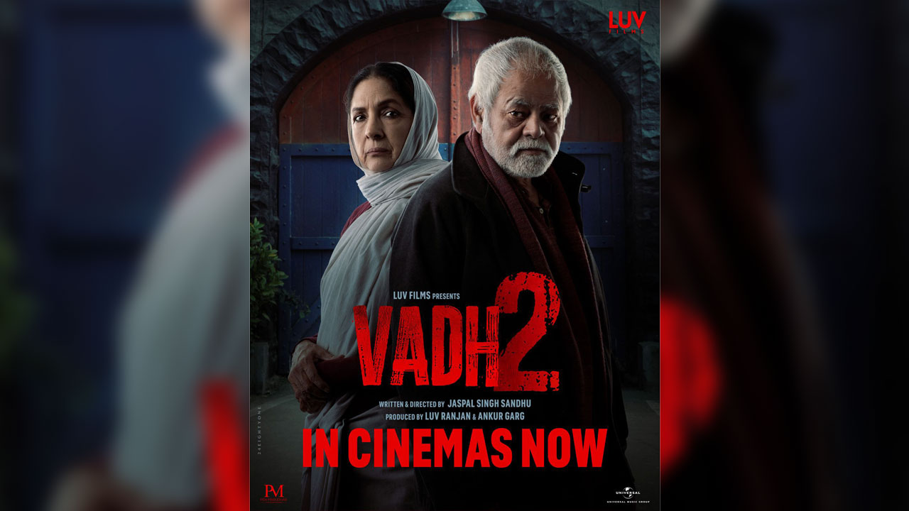 Vadh 2