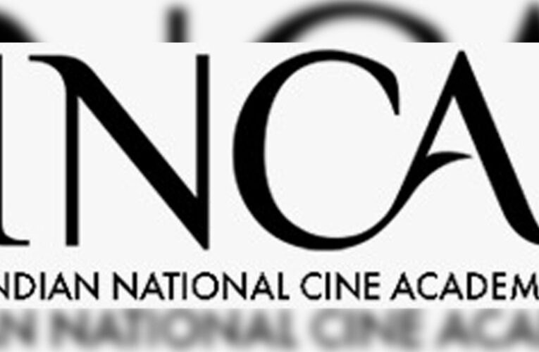 Indian National Cine Academy Awards