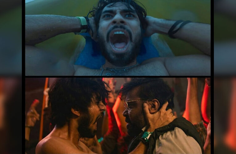 Aditya Rawal Steps into a Dark Space alongside Anil Kapoor in ‘Subedaar’, Trailer Out!