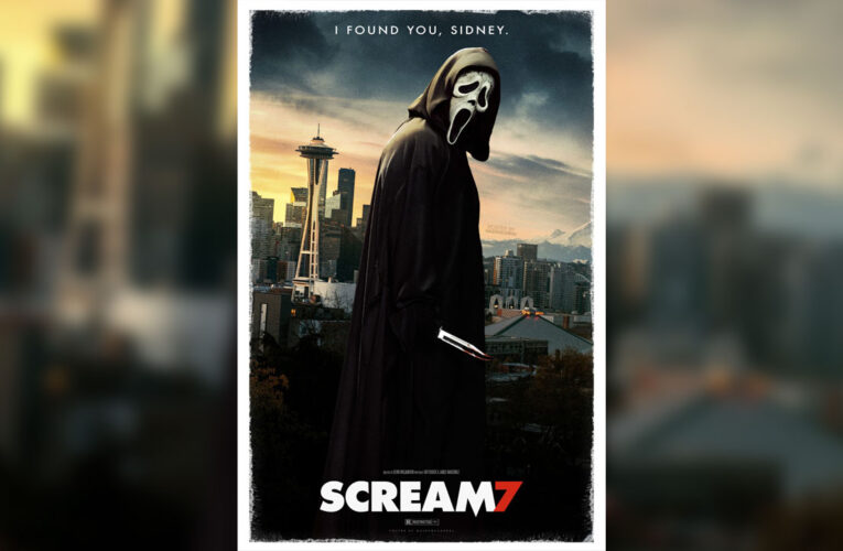 Scream 7