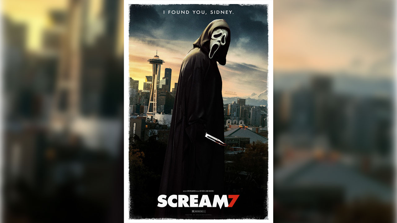 Scream 7